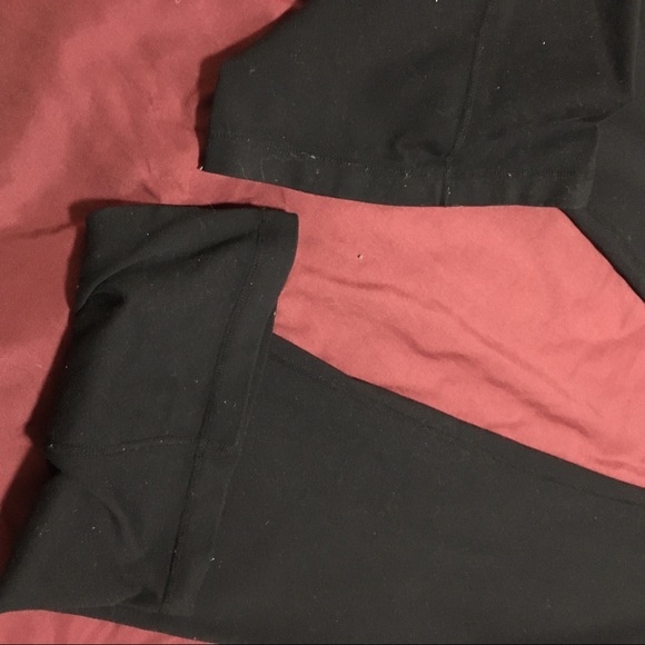 Lululemon Groove Pants | 6 Regular | GUC - Picture 5 of 14